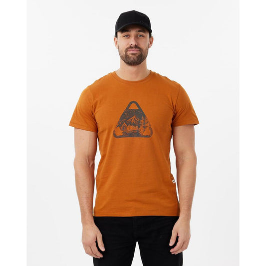 TOBE Path Home Tee (CLEARANCE)