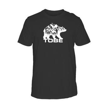 TOBE Bear Tee (CLEARANCE)