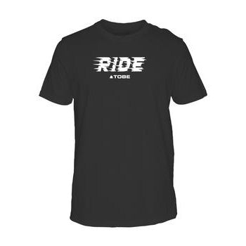 TOBE Ride Tee (CLEARANCE)