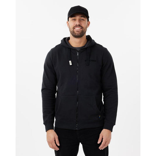 TOBE Strafe Icon Zip-Hoodie (CLEARANCE)