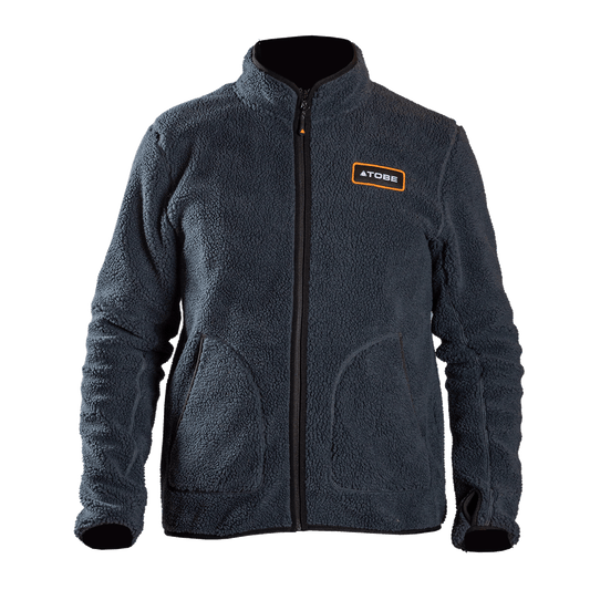 TOBE Terra Fleece Jacket (CLEARANCE)