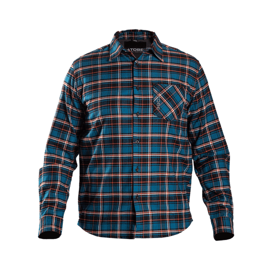 TOBE Boulder Flannel (CLEARANCE)