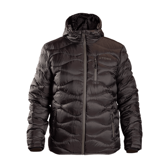 TOBE Strix Hooded Down Jacket (CLEARANCE)