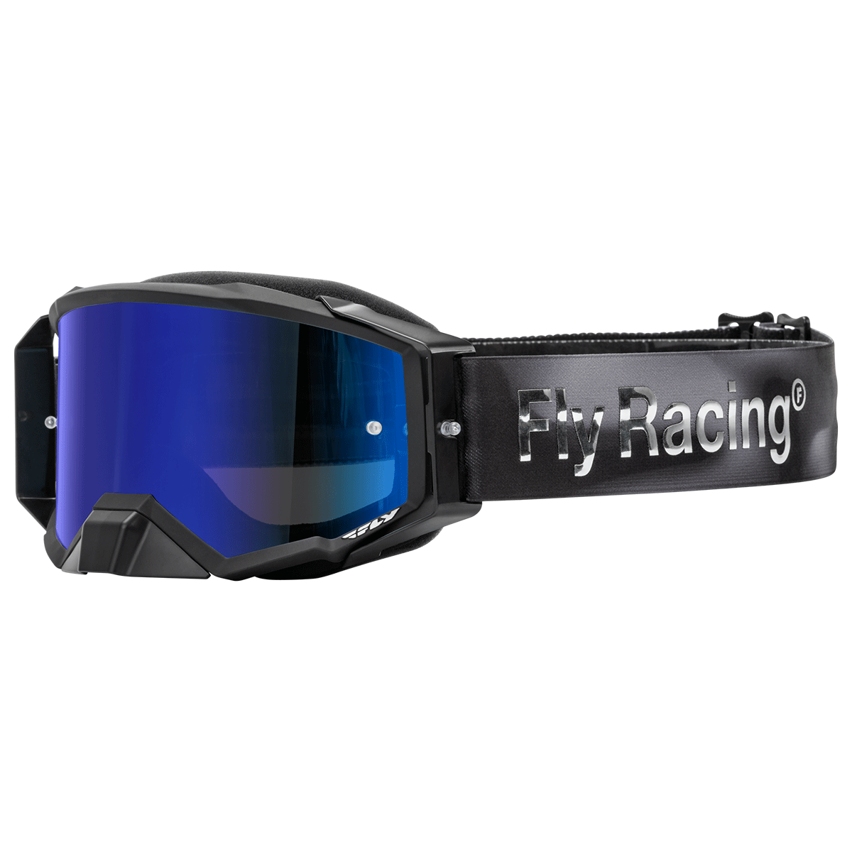 FLY Racing Zone Elite Goggle