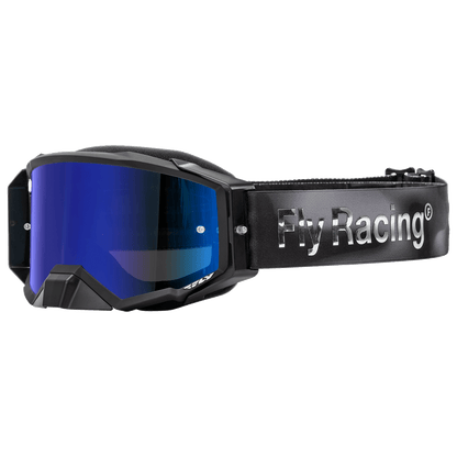 FLY Racing Zone Elite Goggle