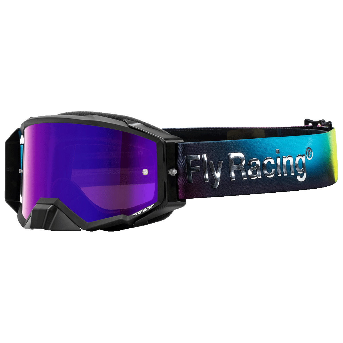 FLY Racing Zone Elite Goggle