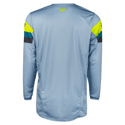 FLY Racing Men's Kinetic Prix Jersey