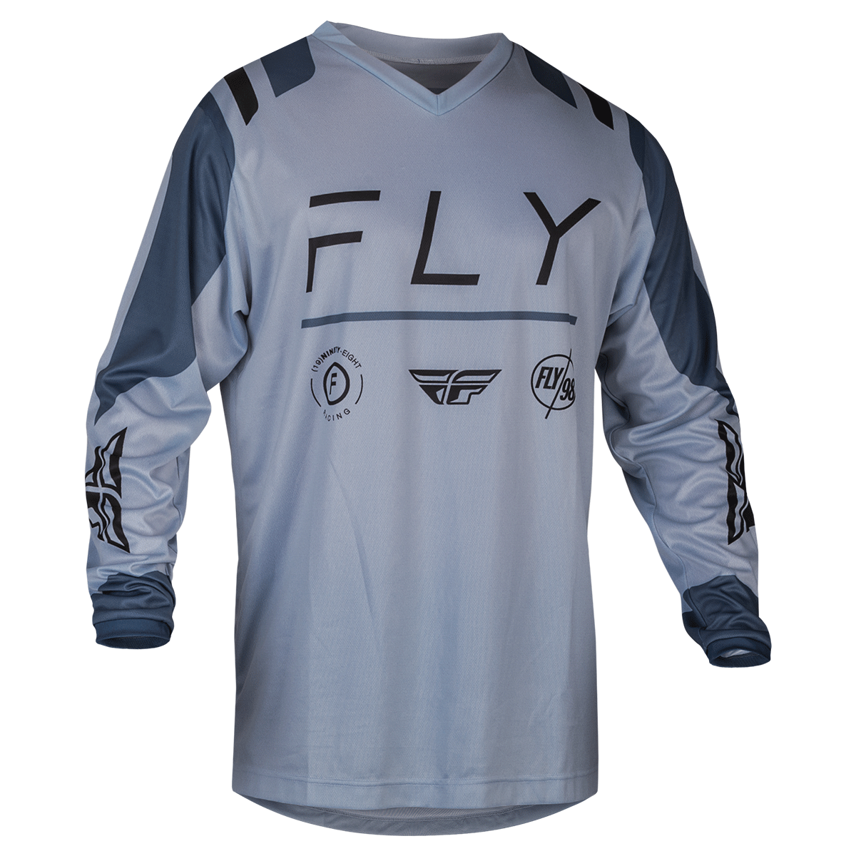 FLY Racing Men's F-16 Jersey (2024)