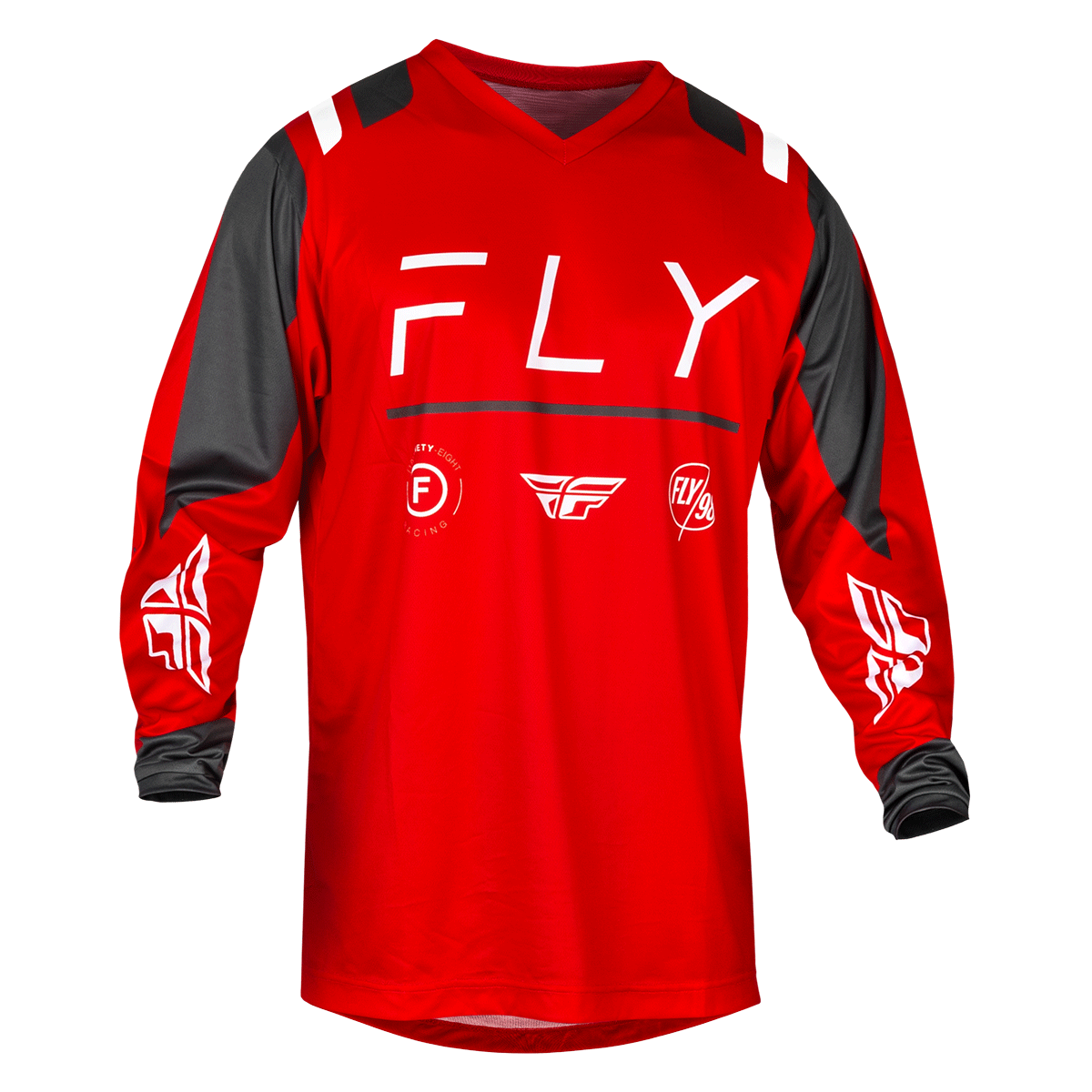 FLY Racing Men's F-16 Jersey (2024)