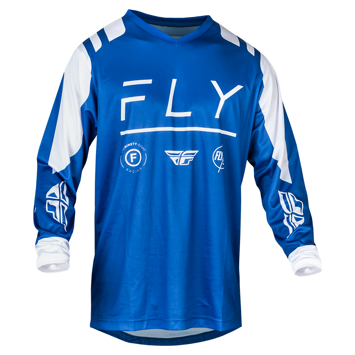 FLY Racing Men's F-16 Jersey (2024)