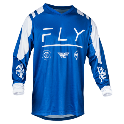 FLY Racing Men's F-16 Jersey (2024)