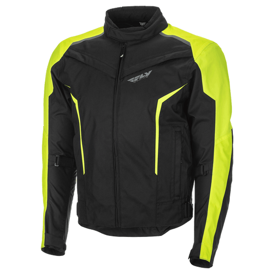 FLY Racing Launch Jacket