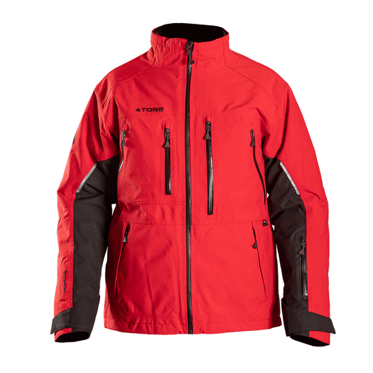 TOBE Iter V2 Jacket (CLEARANCE)