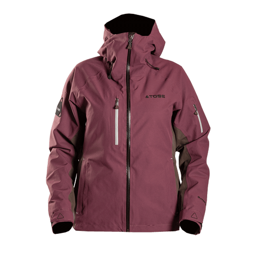 TOBE Ekta Jacket (CLEARANCE)