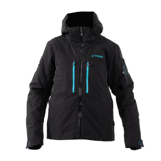 TOBE Cappa Jacket (CLEARANCE)