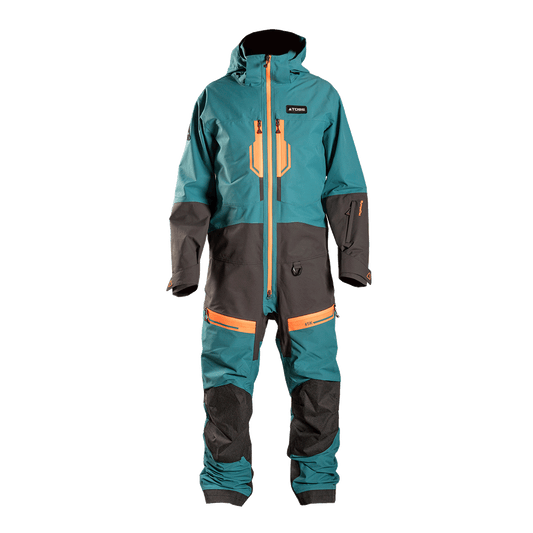 TOBE Tiro V3 Monosuit Insulated (CLEARANCE)