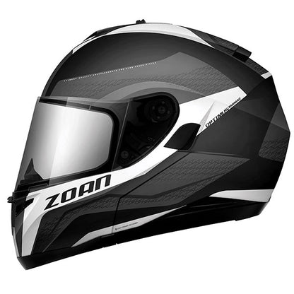 ZOAN OPTIMUS SV MODULAR HELMET