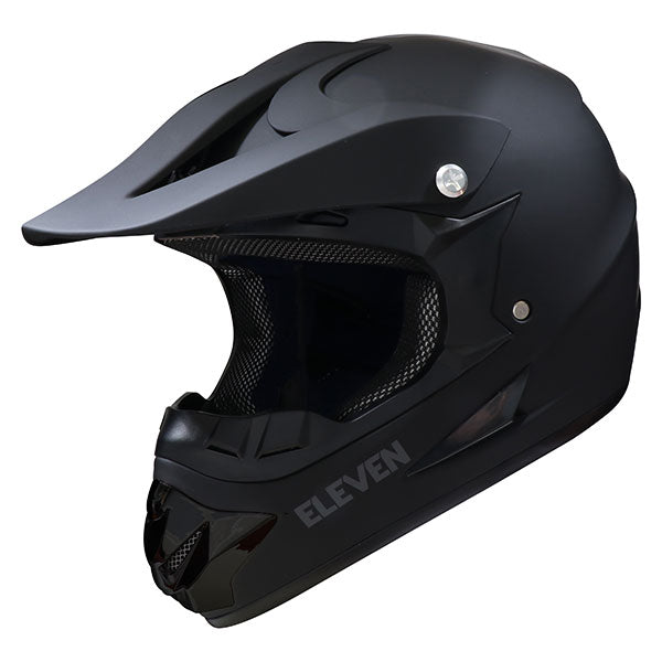 ELEVEN YOUTH RAID MX HELMET