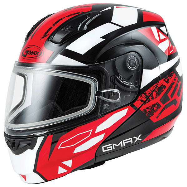 GMAX MD04 FULL FACE MODULAR HELMET