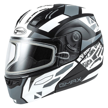 GMAX MD04 FULL FACE MODULAR HELMET