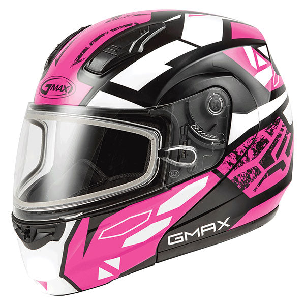 GMAX MD04 FULL FACE MODULAR HELMET