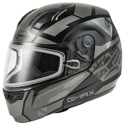 GMAX MD04 FULL FACE MODULAR HELMET