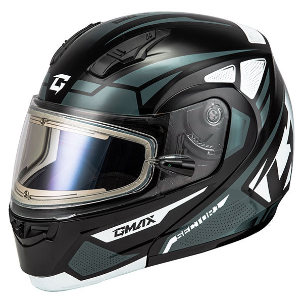 GMAX MD04 SECTOR MODULAR HELMET